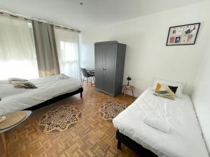 LÉmeraude Gare Un Séjour à Part