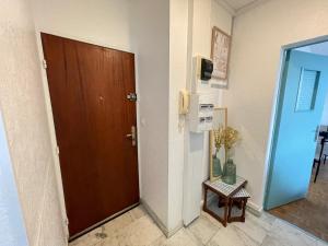 Appartements L-Emeraude Gare Un Sejour a Part : photos des chambres
