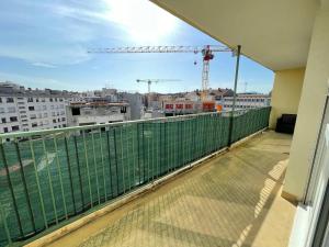 Appartements L-Emeraude Gare Un Sejour a Part : photos des chambres