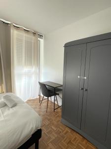 Appartements L-Emeraude Gare Un Sejour a Part : photos des chambres