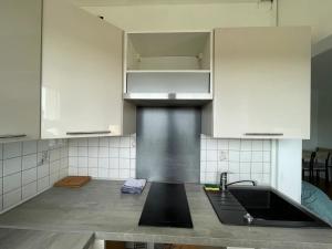 Appartements L-Emeraude Gare Un Sejour a Part : photos des chambres