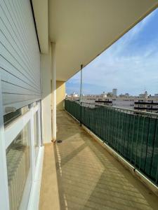 Appartements L-Emeraude Gare Un Sejour a Part : photos des chambres