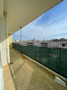 Appartements L-Emeraude Gare Un Sejour a Part : photos des chambres