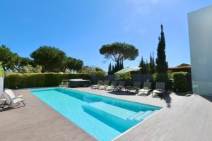 Villa Pinheiro CD 84 - Cleverdetails