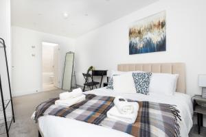 Harrogate Haven by Luxus