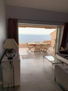 Maison Corallo splendide vue mer