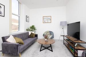 Harrogate Haven by Luxus