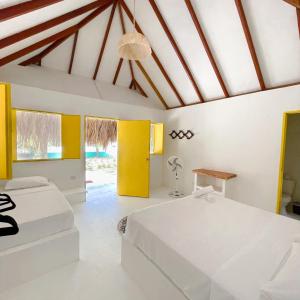 Hotel Coral Sand Islas Del Rosario