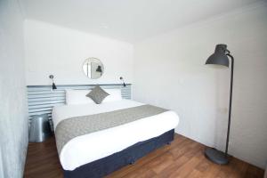 Siesta Central Apartments