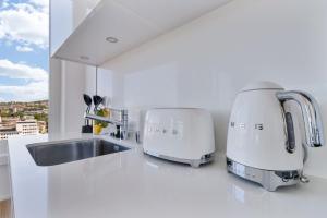 Old Luxury Business Penthouse near Main Station Zürich