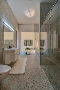 Old Luxury Business Penthouse near Main Station Zürich