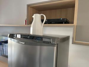 W BE Perdizes Studio Novo PUC e Allianz