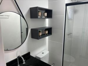 W BE Perdizes Studio Novo PUC e Allianz