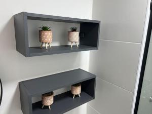 W BE Perdizes Studio Novo PUC e Allianz