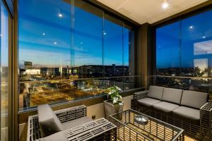 Old Luxury Business Penthouse near Main Station Zürich