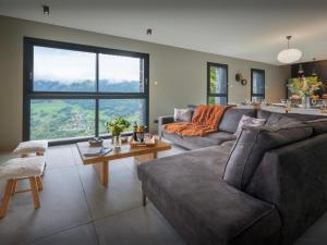 Chalets Chalet Confidentiel - OVO Network : photos des chambres