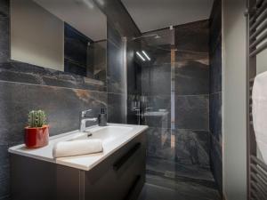 Chalets Chalet Confidentiel - OVO Network : photos des chambres