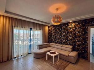 Martil Beach Serenity