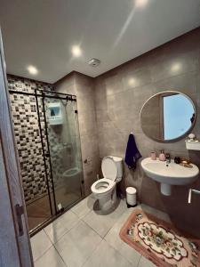 Martil Beach Serenity