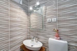 B&B Apartments Coli apartments Ema & Antigona self check on the ground floor