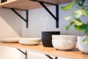 Cosy Couples Retreat Studio Apartment!