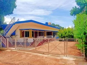 Dream House Homestay - Cherambane