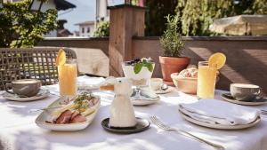 Der Brandstetterhof - Adults only