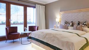 Der Brandstetterhof - Adults only