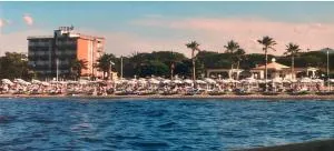 Hotel Murano - Oliveto