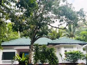 V Five Villa Galle - Kumbalwella