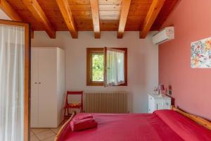 Alloggio agrituristico Zambon