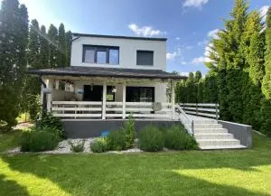 Malania Vendégház - Füle