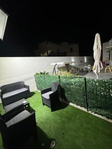 SoleMar Villa