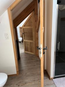 Appartements la vallee des marmottes : photos des chambres
