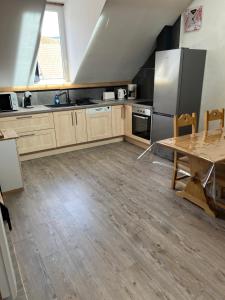 la vallée des marmottes