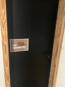 Appartements la vallee des marmottes : photos des chambres