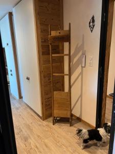 la vallée des marmottes