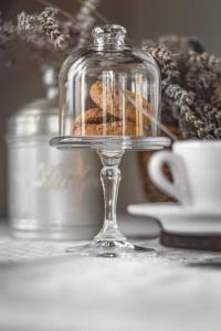 Alloggio agrituristico Zambon