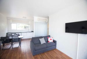 Siesta Central Apartments