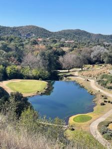 Casa en Potrerillo de Larreta Magicas Vistas