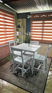 Homestay Teratak Tokliah - Kampong Bendang Man