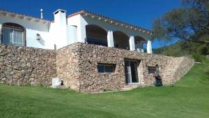 Casa en Potrerillo de Larreta Magicas Vistas