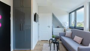 VacationClub - Koło Brzegu Apartament 54