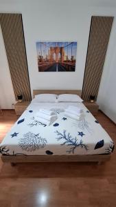 Stella Marina Ostia Apartment