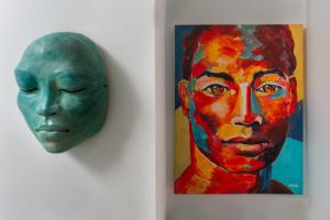 West Coast 2 Bed Sea View Westmoreland Hills Villa