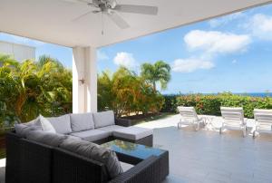 West Coast 2 Bed Sea View Westmoreland Hills Villa