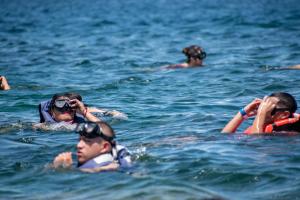 Hotel Coral Sand Islas Del Rosario