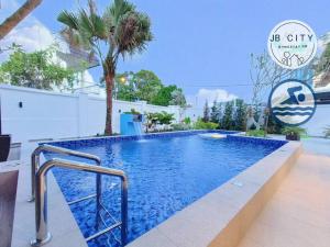 Luxury JB Villa by RR JBcity