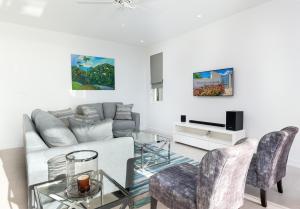 West Coast 2 Bed Sea View Westmoreland Hills Villa