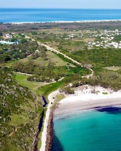 Cactos residencial hostel